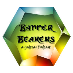 Podcast thumbnail for Banner Bearers