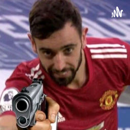 Podcast thumbnail for Musings of a Manchester United fan