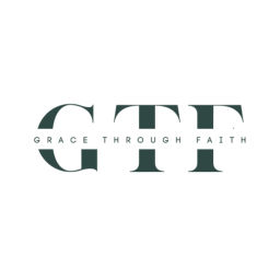 Podcast thumbnail for GRACE THROUGH FAITH