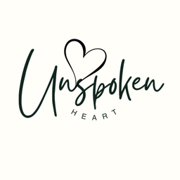 Podcast thumbnail for Unspoken Heart The Podcast