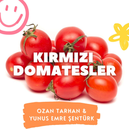 Podcast thumbnail for Kırmızı Domatesler #koçluk #dijitaldünya #girişimcilik #başarı #başarısızlık #komedi #hayat