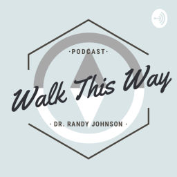 Podcast thumbnail for Walk This Way