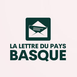 Podcast thumbnail for La Lettre du Pays Basque