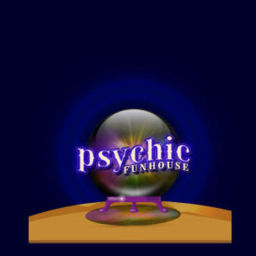 Podcast thumbnail for Psychic Funhouse