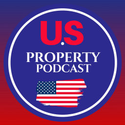 Podcast thumbnail for U.S Property Podcast