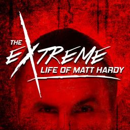 Podcast thumbnail for The Extreme Life of Matt Hardy