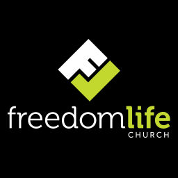 Podcast thumbnail for Freedom Life Church