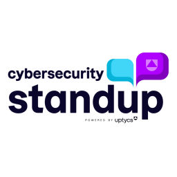Podcast thumbnail for Cybersecurity Standup