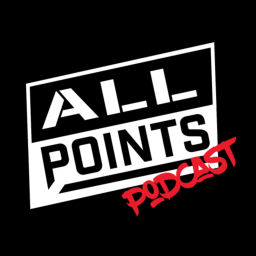 Podcast thumbnail for All Points Podcast