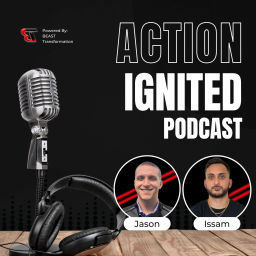Podcast thumbnail for Action Ignited