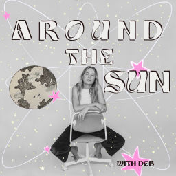 Podcast thumbnail for Around the Sun