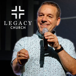 Podcast thumbnail for Legacy Church RI