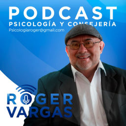 Podcast thumbnail for Roger Vargas Podcast