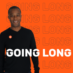 Podcast thumbnail for Going Long Podcast with Billy Keels