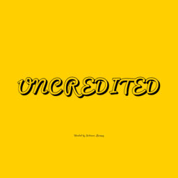 Podcast thumbnail for Uncredited