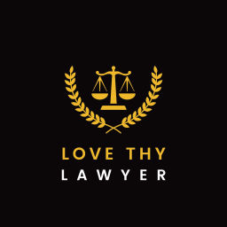 Podcast thumbnail for Love thy Lawyer