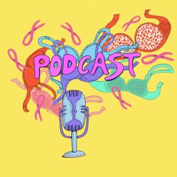 Podcast thumbnail for Get It Off Your Chest: The Funny Side Of Breast Cancer