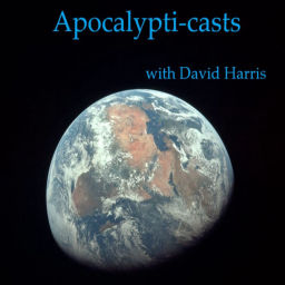 Podcast thumbnail for Apocalypti-casts