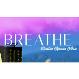 Podcast thumbnail for BREATHE