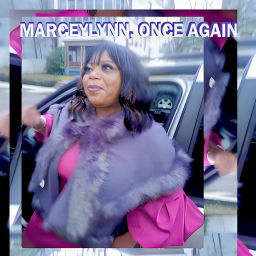 Podcast thumbnail for MarceyLynn, Once Again