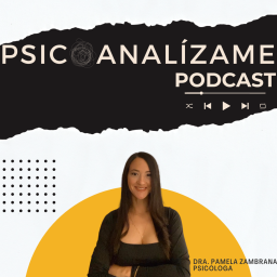 Podcast thumbnail for Psicoanalízame