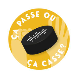 Podcast thumbnail for Ça passe ou ça casse