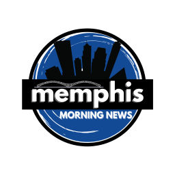 Podcast thumbnail for Memphis Morning News