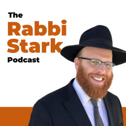 Podcast thumbnail for The Rabbi Stark Podcast
