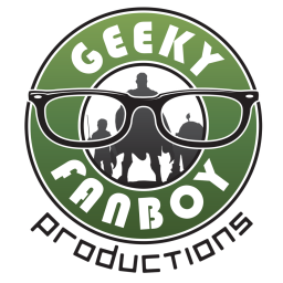 Podcast thumbnail for Geekyfanboy Productions Podcast Archives