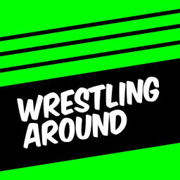 Podcast thumbnail for Wrestling Around