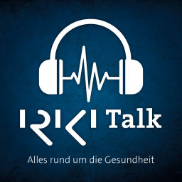 Podcast thumbnail for RKH Talk