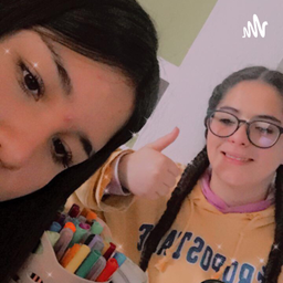 Podcast thumbnail for Tipos de mamis.