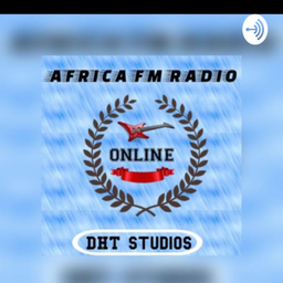 Podcast thumbnail for DHT AFRICA FM