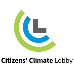 Podcast thumbnail for Citizens' Climate Lobby