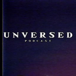 Podcast thumbnail for Unversed Podcast