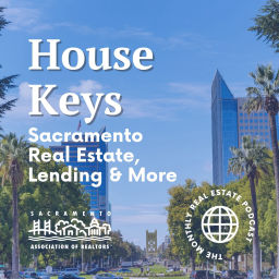 Podcast thumbnail for HouseKeys
