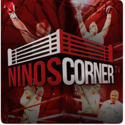 Podcast thumbnail for Nino's Corner Podcast