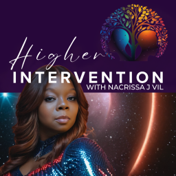 Podcast thumbnail for Higher Intervention