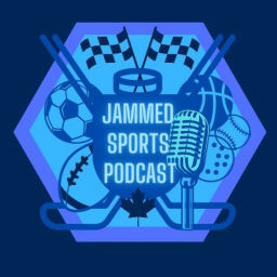 Podcast thumbnail for Jammed Sports Podcast