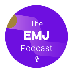 Podcast thumbnail for The EMJ Podcast: Insights For Healthcare Professionals