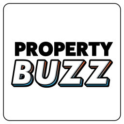 Podcast thumbnail for Property Buzz