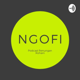 Podcast thumbnail for NGOFI