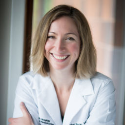 Podcast thumbnail for Our Womanity Q & A with Dr. Rachel Pope