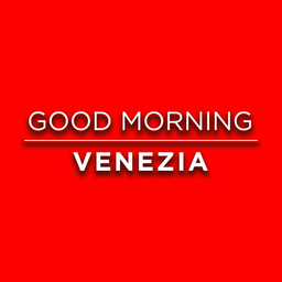 Podcast thumbnail for Good Morning Venezia