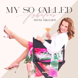 Podcast thumbnail for My So-Called Fabulous