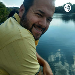 Podcast thumbnail for Harmonia do Corpo Com Jorge Viana