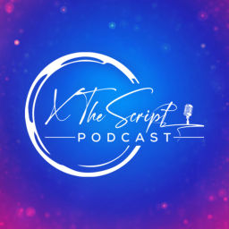 Podcast thumbnail for Asia and BJ X The Script