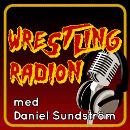 Podcast thumbnail for Wrestlingradion