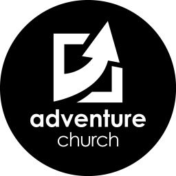 Podcast thumbnail for Adventure Church