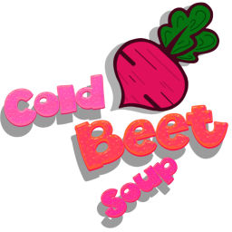 Podcast thumbnail for Cold Beet Soup